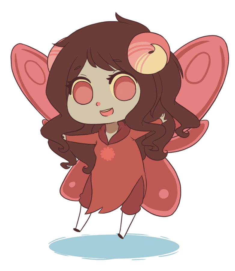 .: Aradia :.