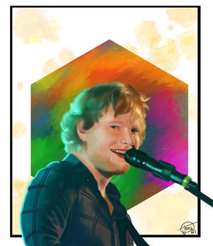 Ed Sheeran