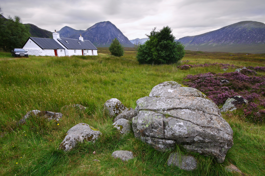 Black Rock Cottage