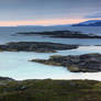 Sanna Bay Sunset
