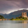 Eilean Donan Castle, Scotland