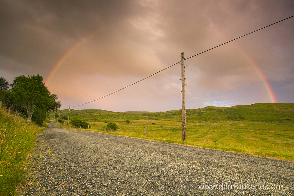 Rainbow