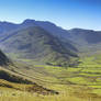 Langdale, Lake District