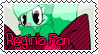 Regina stamp by ReginaTheRaccoonFox
