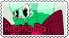 Regina stamp