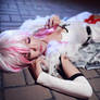 Guilty Crown - Inori Yuzuriha