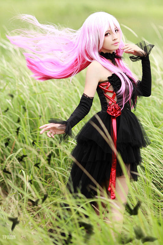 Inori Chelly Egoist All Alone With You By Ikabii On Deviantart Inori Chelly Egoist All Alone With You By Ikabii On Deviantart
