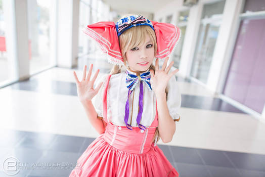 Love live! School Idol Project - Kotori Minami