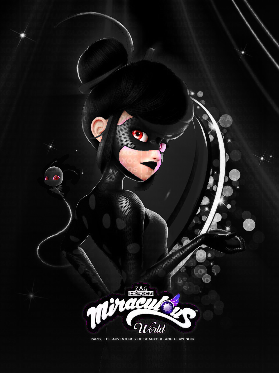 Miraculous World Paris Edit by AlixKubdel2922 on DeviantArt