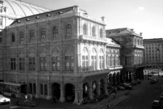 Staatsoper