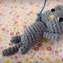 Amigurumi Cat