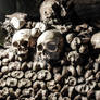 Catacombs of Paris