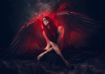 Redemption by SireneArcana