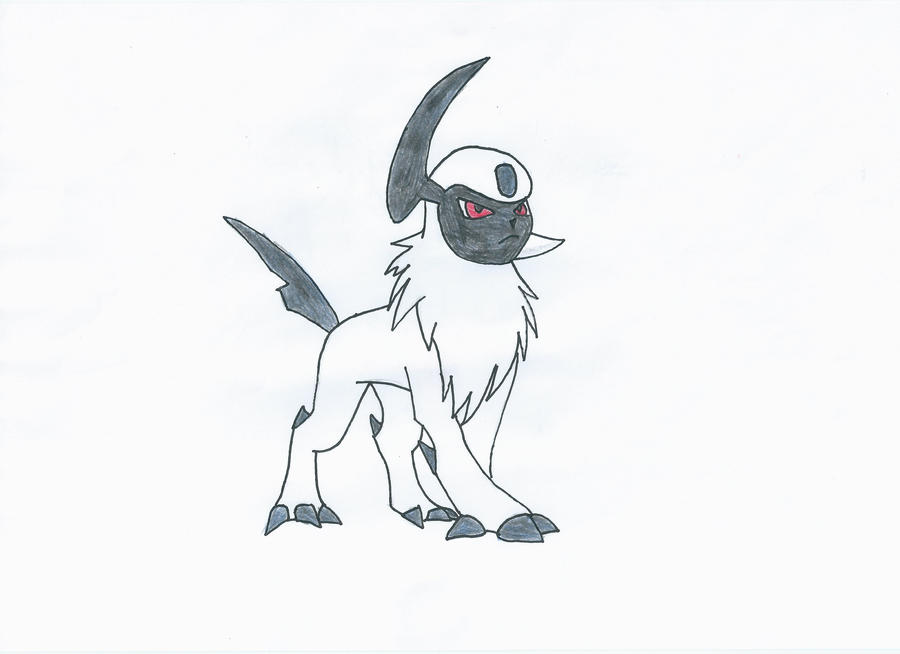 Absol