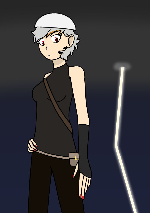 thor guard. lightning boi. by windows-nerd on DeviantArt