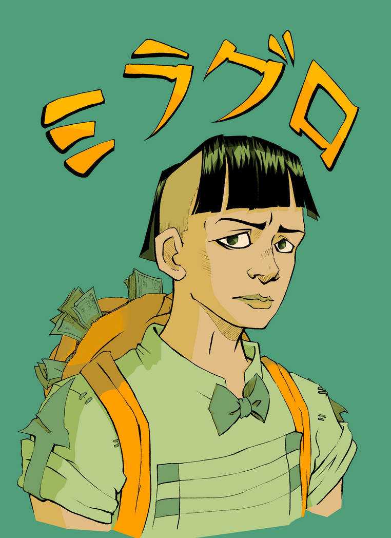 Joshu By Zintomz On DeviantArt joshu-by-zintomz-on-deviantart