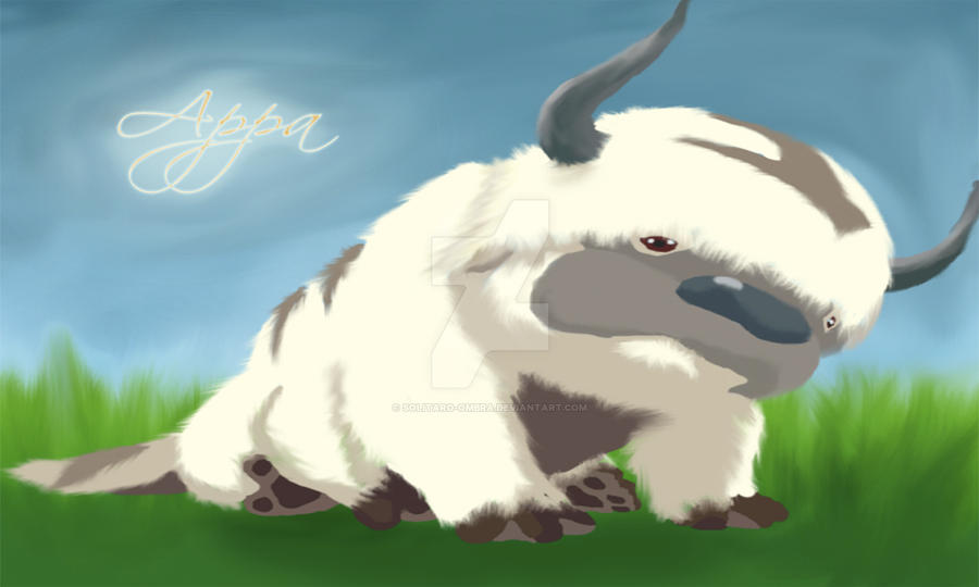 Appa