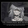 The Undertaker