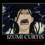 Izumi Curtis