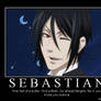 Black Butler Sebastian