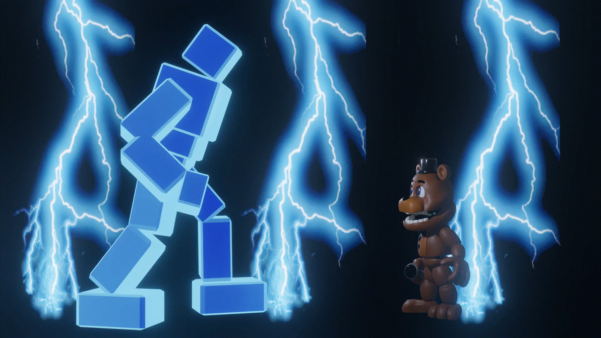 AnimDude Release!!! by BurningCreeper on DeviantArt