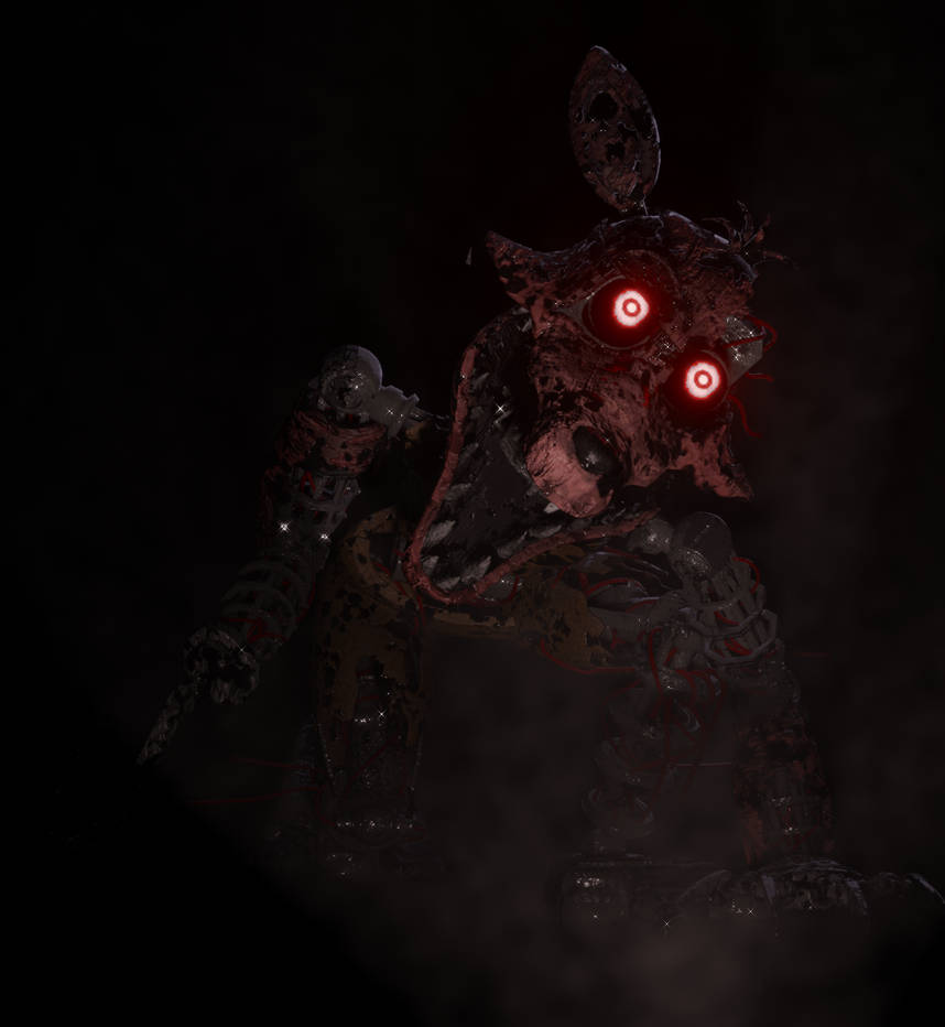 Ignited Collection Renders TJOC Ignited Collection Blender 3.6 Release by BurningCreeper on DeviantArt