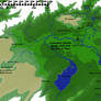 Hyrule Chronological Map, Frame 07
