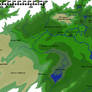 Hyrule Chronological Map, Frame 21