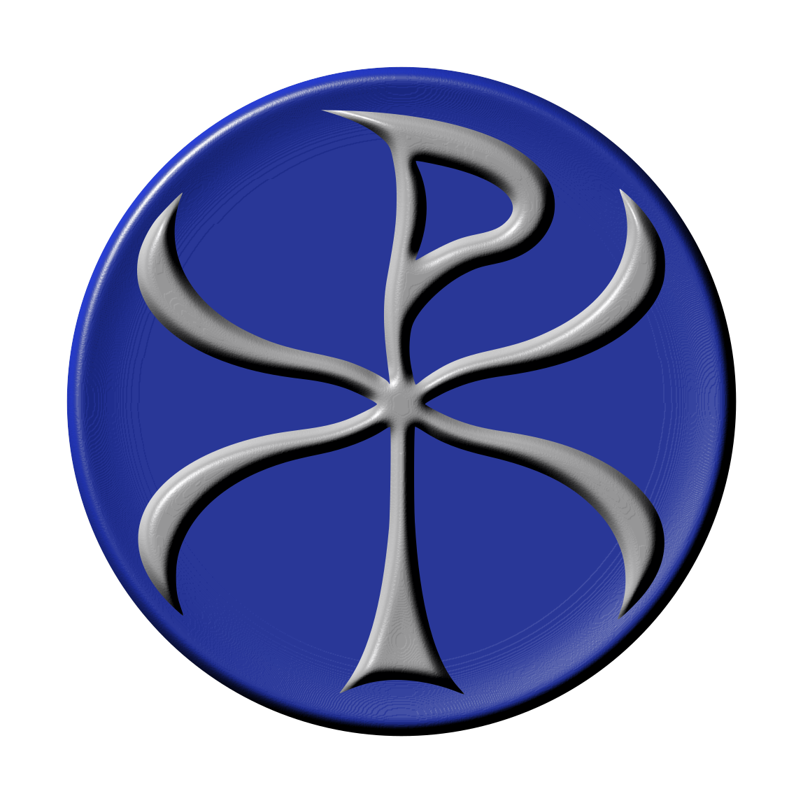 Chi-Rho by MP-DeviantArt on DeviantArt