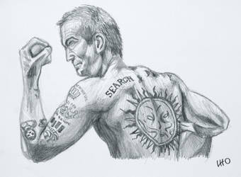 Henry Rollins