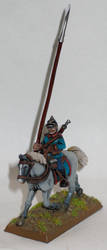 Imperial German Army Dragoon