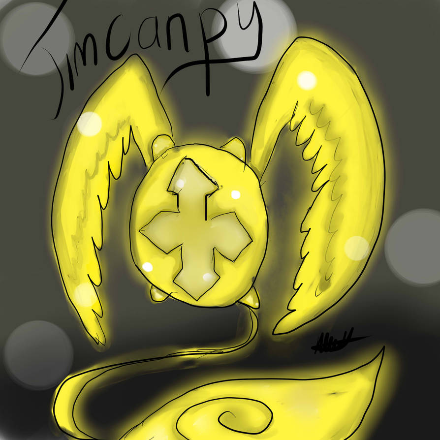 Timcanpy Playing Card Timcanpy by YukiDragon8 on DeviantArt