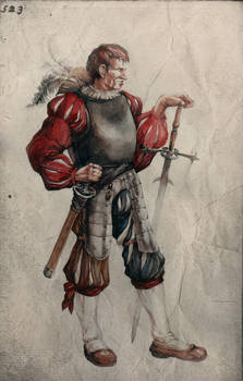 Landsknecht