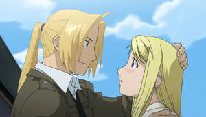 Edward Winry