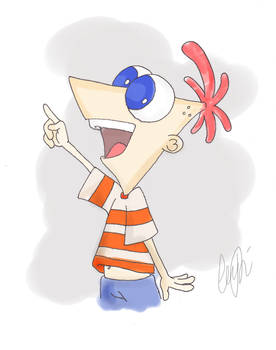 Little Phineas