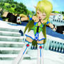 [MMD Elsword] Marine Dreamin' (Link to Video)