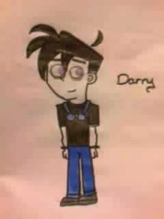 Darry :D