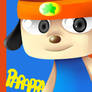 Parappa??