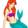 ariel