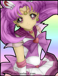 Sailor Chibimoon