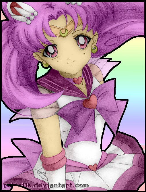 Sailor Chibimoon