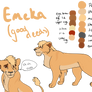 Emeka