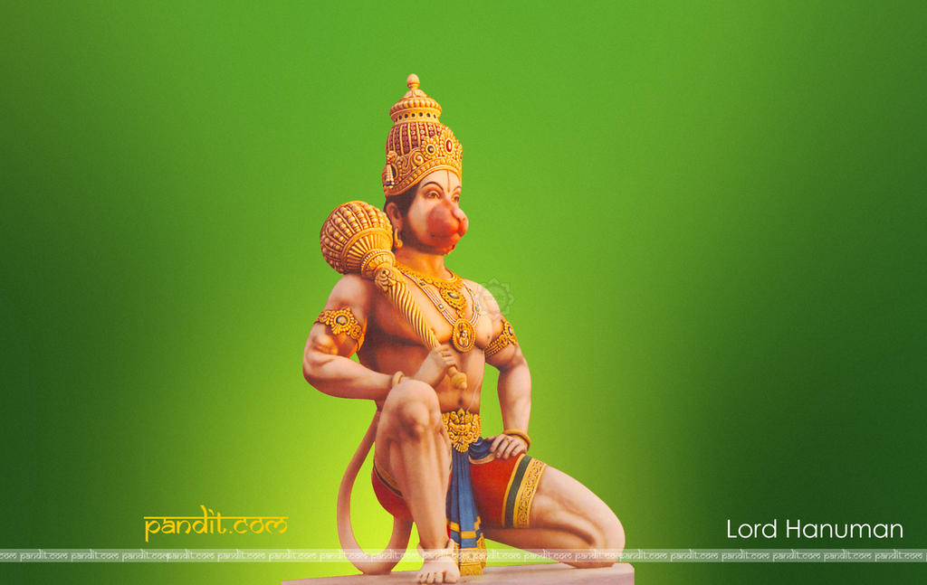 Hanuman-wallpaper by vastushastra on DeviantArt
