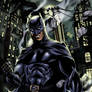 Back in Bats