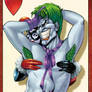 Joker Love