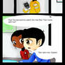 Star Trek comic