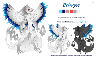 Eliwyn