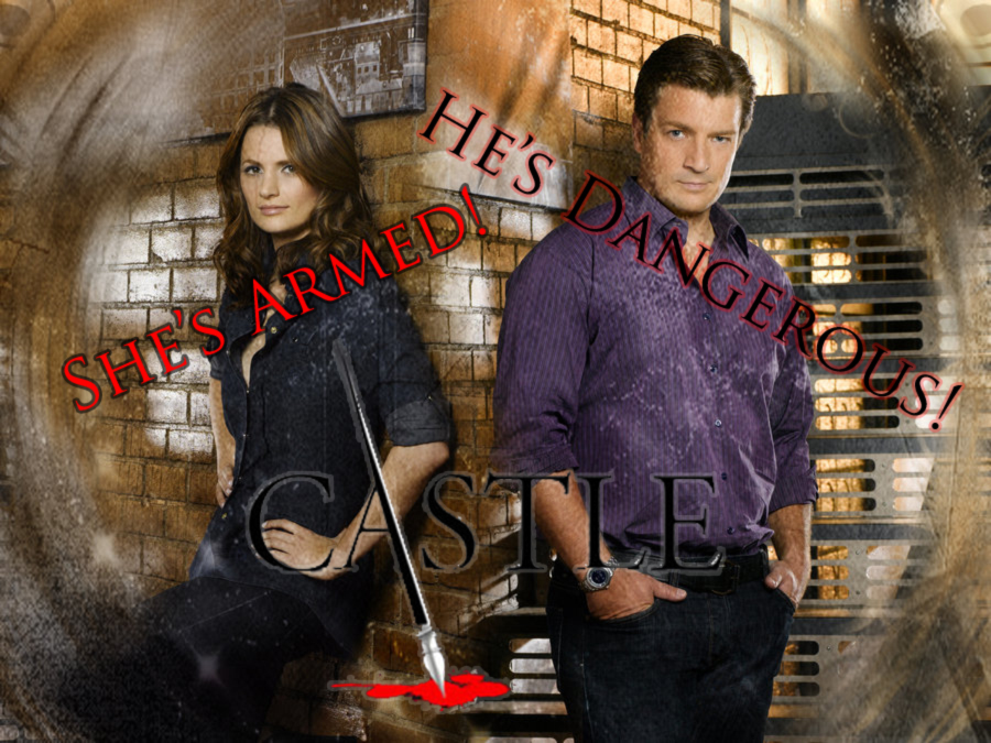 Fillion Fans Contest Entry