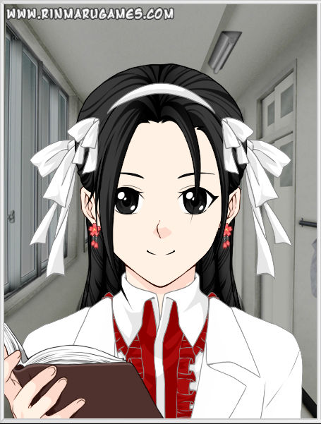 Chizuru Kagura by BillyTiger on DeviantArt