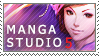 MangaStudio5  stamp